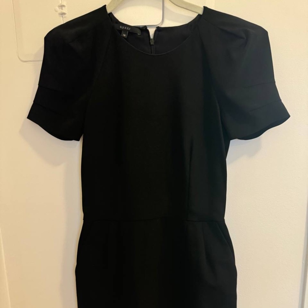 Gucci - Black - $209